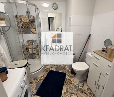 Kawalerka Powstańców Śląskich pomorzany/centrum - Zdjęcie 6