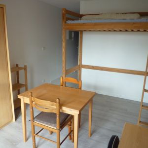 Location Appartement 1 pièce 21m² - Photo 2