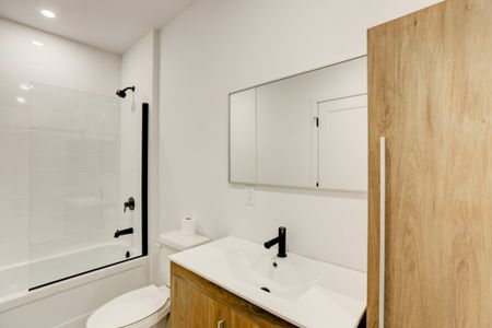 Condo for rent, Montréal (Mercier/Hochelaga-Maisonneuve) - Photo 4