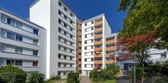 3-Zimmer-Wohnung in Kreuztal - Photo 2