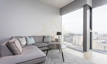 Warszawa, Śródmieście, Twarda - Photo 3