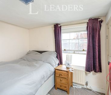 1 bedroom room to rent Well Street, Buckingham, MK18 1EW - Photo 3