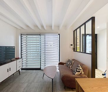 Appartement à louer - REIMS- RUE CERES- CENTRE - Photo 3