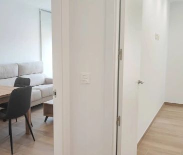 Piso de alquiler en Plaza Crevillente - Antiguos Juzgados - El Asilo - Foto 5