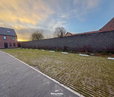 Maison 3 chambres avec jardin - Foto 2