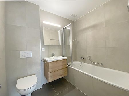 3.5 Zimmer, 70 m², 1. Stock - Photo 5