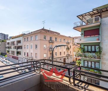 Rif. 762 | tre locali p.ta romana - semi arredato. - Photo 1
