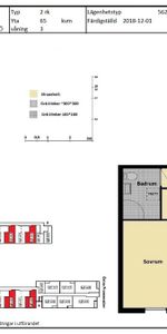 Grönegatan 6, Gamla Staden - Foto 3