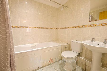 2 bedroom apartment to rent - Photo 5