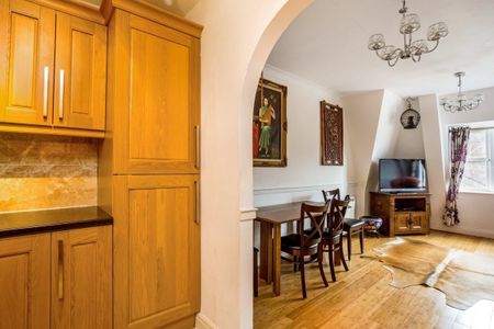 2 bedroom apartment to rent - Photo 2