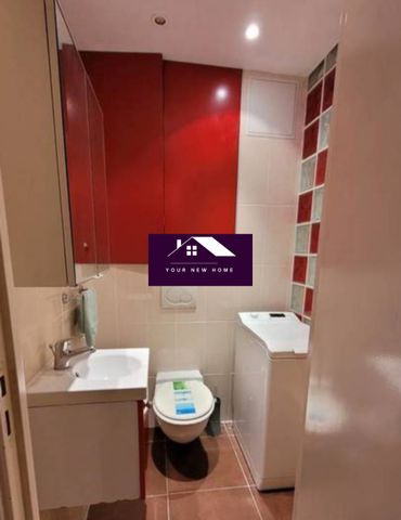 TRES BEAU STUDIO MEUBLE BOULOGNE BILLANCOURT - Photo 5