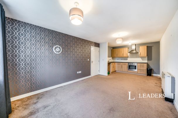 2 bedroom apartment to rent Redfield Croft, Leigh, WN7 - Photo 1