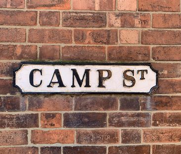 1 bed flat to rent Camp Street, DE1 - Photo 1