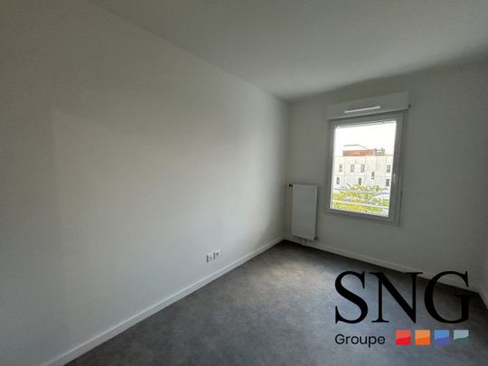 T3 AVEC BALCON ET PARKING - Photo 1