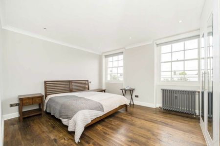 St. Anns Terrace, St. John's Wood, NW8 - Photo 4