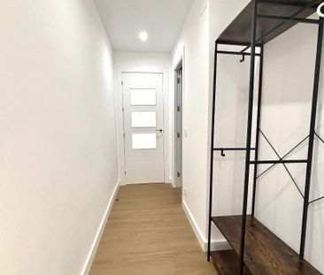 Piso de alquiler en Rodrigo Alemán, 6, Los Pinos - El Pilar - Photo 4