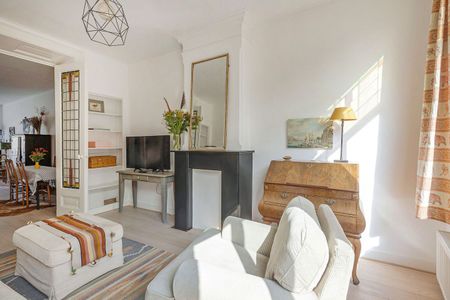 Appartement te huur: Tweede Van der Helststraat 26-2 1072 PD Amsterdam - Photo 4