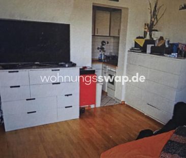 Wohnungsswap - 1 Zimmer, 28 m² - Theresienstraße, Maxvorstadt, München - Foto 1