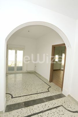 Διαμέρισμα για ενοικίαση Κολοκοτρώνη (Συκιές) - Photo 1
