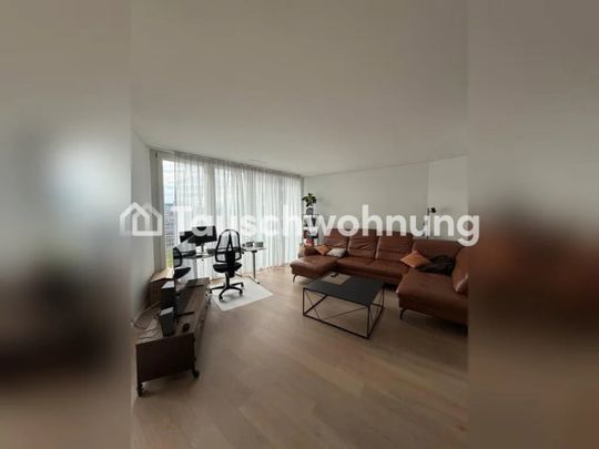 2.5 Zimmer, 74 m², EG - Photo 1