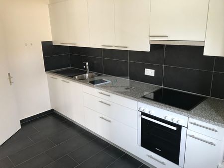 3.5 room apartment with balcony - Photo 3