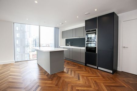 2 Bed Flat, Owen Street, M15 - Photo 5