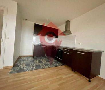 Location Appartement 3 pièces 71m² CAUDRY 59540 - Photo 2
