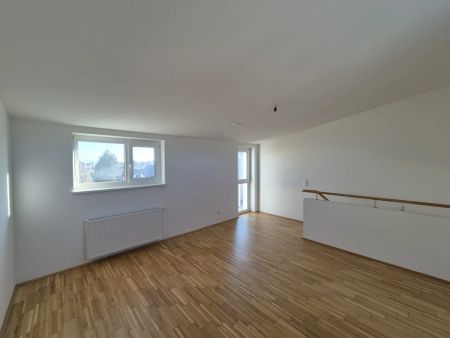 Gemütliche 2-Zimmer-Wohnung in Graz-Wetzelsdorf! Ab sofort verfügbar! - Foto 5
