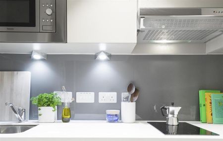 1 bedroom apartment to rent - Photo 5