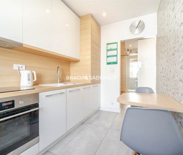 M-2 POK 49 M2 NOWA HUTA BALKON PIWNICA PREMIUM - Photo 4