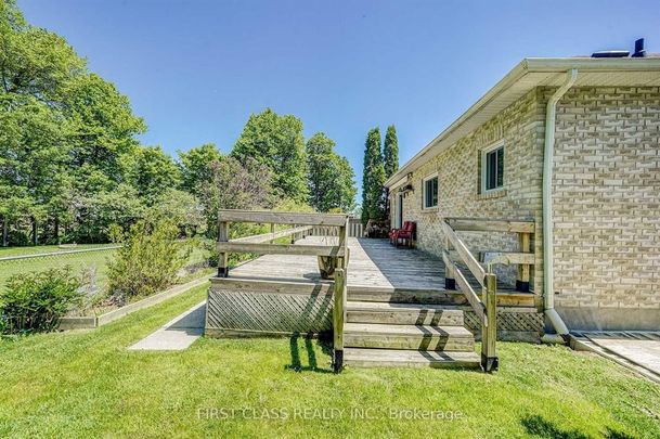 For Lease - 1905 Webster Boulevard Unit# Main, Innisfil, Ontario - Photo 1