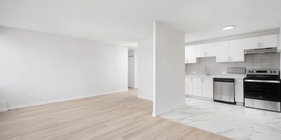 Sunny And Spacious 1 Bedroom Apartment - Saint Laurent - 135 Boulevard Deguire, Saint-Laurent - Photo 3