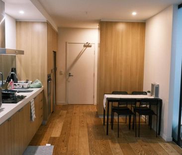 Melbourne CBD - Photo 2