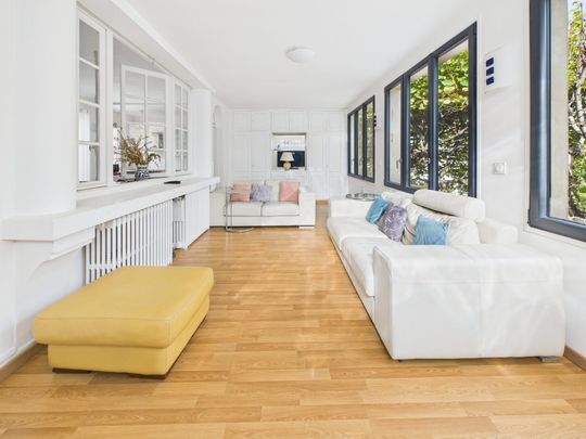 APPARTEMENT D'EXCEPTION - T4 MEUBLE - HOUILLES - Photo 1