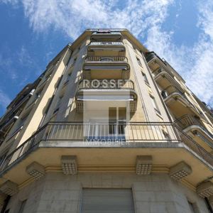 Appartement avec cachet de 4 pièces au 3ème étage - Photo 3