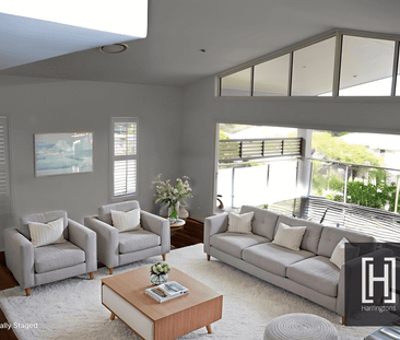 Multi-Generational Living with Style, Space and a Statement Pool - Photo 1