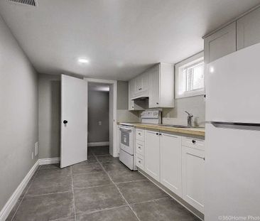 For Lease - 10 Gilpin Avenue Unit# Bsmt, Toronto, Ontario - Photo 6