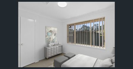 Spacious Family Home - Photo 2