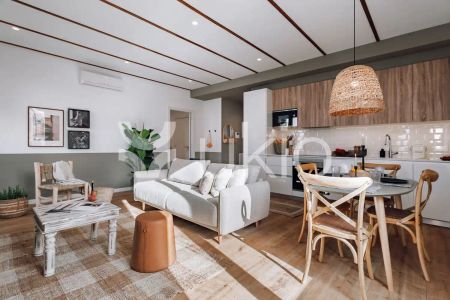 Apartamento de alquiler en Gran Via de Les Corts Catalanes, Dreta de l'Eixample - Foto 3