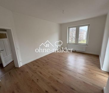 Lichtdurchflutete 3-Zimmerwohnung mit Balkon und modernem Bad - Photo 4