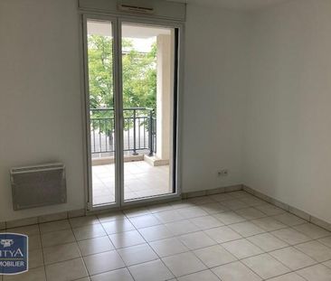 Location Appartement 3 pièces 70m² STRASBOURG 67000 - Photo 3