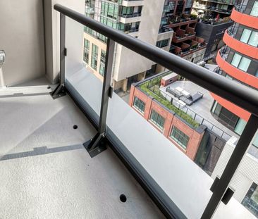For Lease - 158 Front Street Unit# 813, Toronto, Ontario - Photo 5