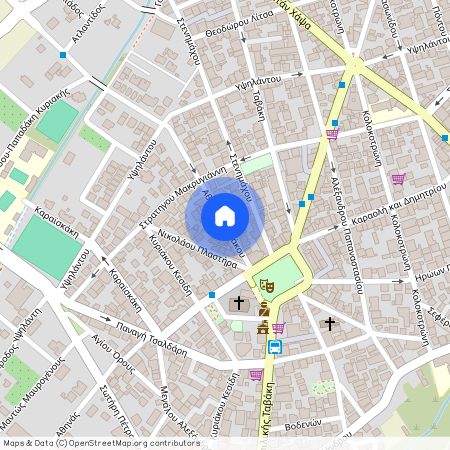 Κέντρο (Θέρμη)