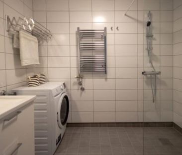 Skogsdrottningen, Hisings Backa - Foto 2