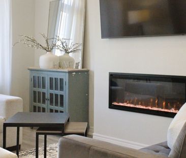 For Lease - 40 Zinfandel Drive Unit# 38, Hamilton, Ontario - Photo 1