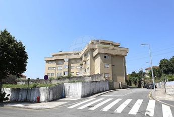 Apartamento T2 em Porto