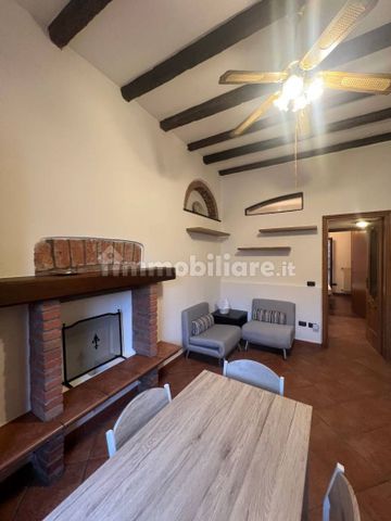 Bilocale via Paolo Lomazzo 39, Sempione, Milano - Photo 2