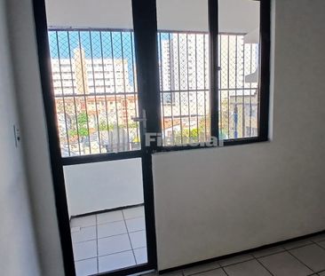 ALDEOTA - APARTAMENTO - PINTO MADEIRA, 800 APTO 402 ED VIENA - Photo 4