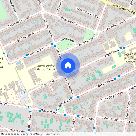 139 Albert Road, NSW 2135, Strathfield