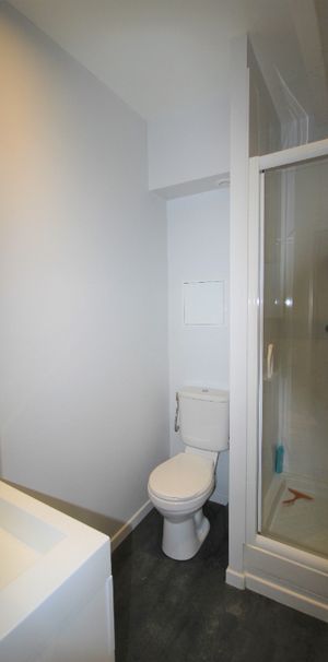 Studio de 19.33 m², rue de Ratisbonne – Square Ratisbonne réf 5805 - Photo 1